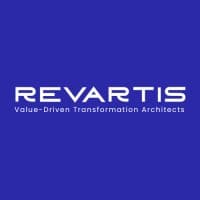 REVARTIS logo
