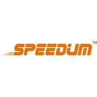 SPEEDUM logo