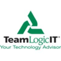 TeamLogic IT Franchise Development logo
