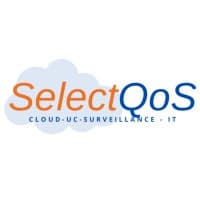 SelectQoS logo