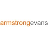 Armstrong Evans logo