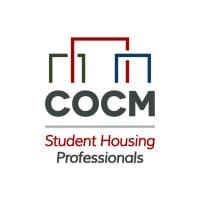COCM logo