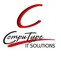 CompuType IT Solutions logo