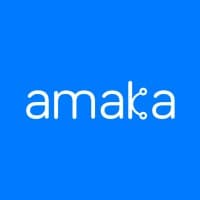 Amaka logo