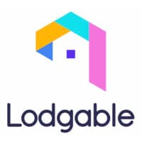 Lodgable logo