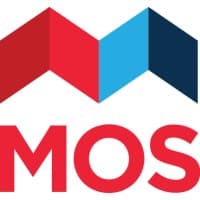MOS Creative logo