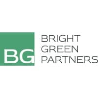 Bright Green logo
