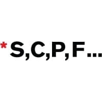 *SCPF... Americas logo