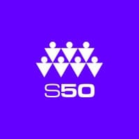 S50 logo