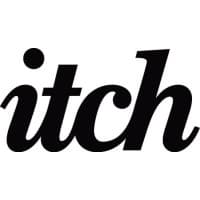 Itch Recruitment Group logo