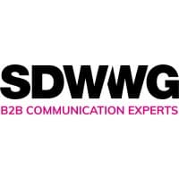 SDWWG logo
