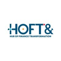 Hub of Finance Transformation logo