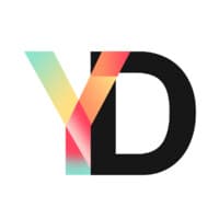 Yes Digital logo
