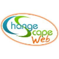 Changescape Web logo