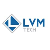 LVM Tech logo