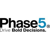 Phase 5 logo