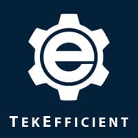 TekEfficient logo