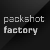 Packshot Factory logo