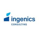 Ingenics AG logo