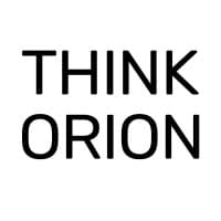 Think Orion logo