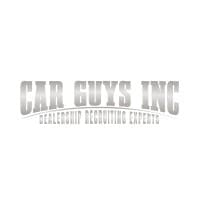 Car Guys logo