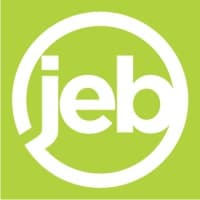 JEBCommerce logo