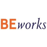 BEworks logo