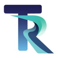 Tech River logo
