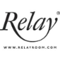 Relay Room logo
