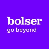 Bolser Agency logo