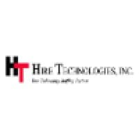 Hire logo