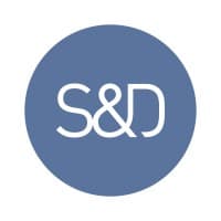 S&D Marketing logo