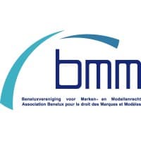 Beneluxvereniging voor Merken- en Modellenrecht logo