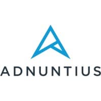 Adnuntius logo