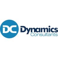 Dynamics Consultants logo