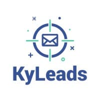 KyLeads logo