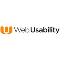 Web Usability logo