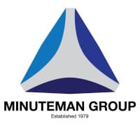 Minuteman Group logo