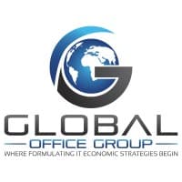 Global Office Group logo