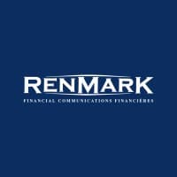 Renmark Financial Communications logo