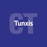 CT State Tunxis logo
