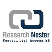 Research Nester Analytics logo
