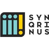 Synqrinus logo
