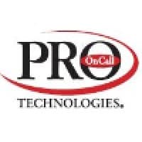 Pro OnCall logo
