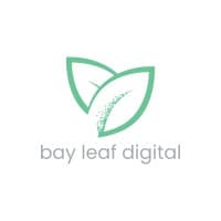 Bay Leaf Digital logo