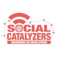 Social Catalyzers logo