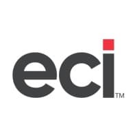 ECI Shoptech logo