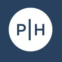 Pennell Hart logo