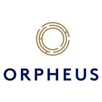 Orpheus logo