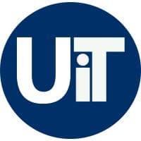 Untraceable IT logo